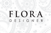 The Flora Designer