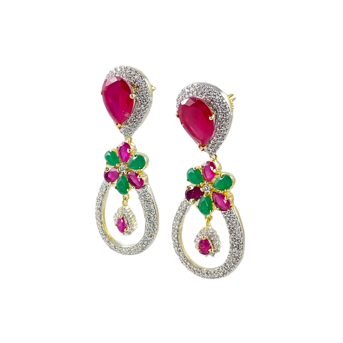 Clearance – The Flora Designer