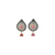 Bellflower Earrings (2 Colours)