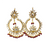 Hydrangea Earrings (3 Styles)
